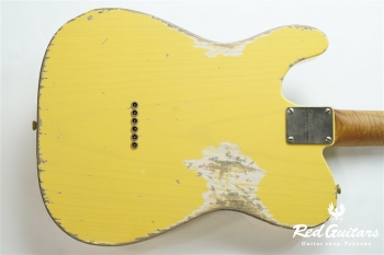 XTC-1 Heavy Aged - Butterscotch Blonde